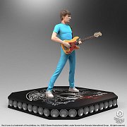 Queen Rock Iconz Statue John Deacon Limited Edition 23 cm