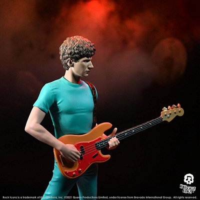 Queen Rock Iconz Statue John Deacon Limited Edition 23 cm