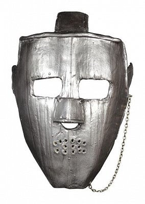 Quiet Riot Maske Metal Health