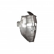 Quiet Riot Maske Metal Health