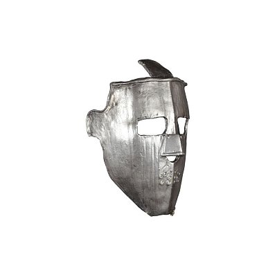 Quiet Riot Maske Metal Health