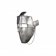 Quiet Riot Maske Metal Health