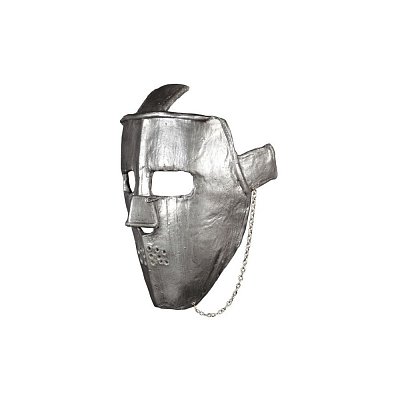 Quiet Riot Maske Metal Health