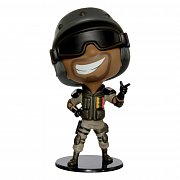 Rainbow Six Siege 6 Collection Chibi Figure Series 5 Castle 10 cm