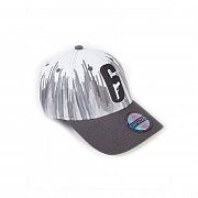 Rainbow Six Siege Curved Bill Cap 6-Siege