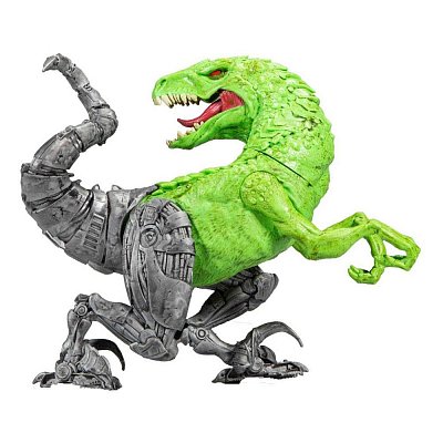 RAW 10 Action Figure Raptar 18 cm