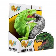 RAW 10 Action Figure Raptar 18 cm