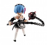 Re: Zero Desktop Army Figures 8 cm Assortment (3)