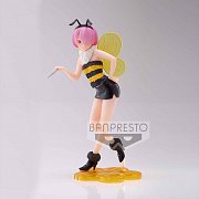 Re: Zero Starting Life in Another World Espresto Fairy Elements PVC Statue Ram 20 cm
