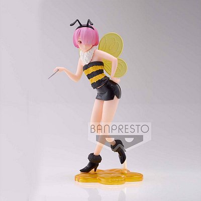 Re: Zero Starting Life in Another World Espresto Fairy Elements PVC Statue Ram 20 cm