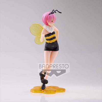 Re: Zero Starting Life in Another World Espresto Fairy Elements PVC Statue Ram 20 cm