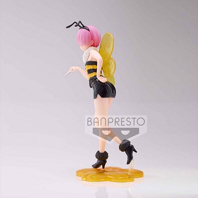 Re: Zero Starting Life in Another World Espresto Fairy Elements PVC Statue Ram 20 cm