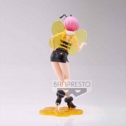 Re: Zero Starting Life in Another World Espresto Fairy Elements PVC Statue Ram 20 cm
