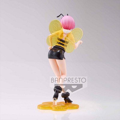 Re: Zero Starting Life in Another World Espresto Fairy Elements PVC Statue Ram 20 cm