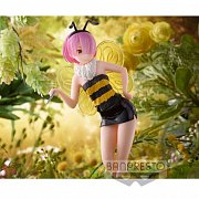 Re: Zero Starting Life in Another World Espresto Fairy Elements PVC Statue Ram 20 cm