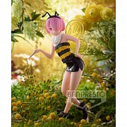 Re: Zero Starting Life in Another World Espresto Fairy Elements PVC Statue Ram 20 cm