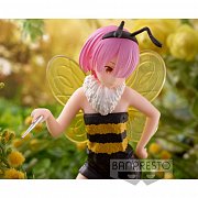 Re: Zero Starting Life in Another World Espresto Fairy Elements PVC Statue Ram 20 cm
