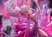 Re: Zero Starting Life in Another World Statue 1/7 Emilia Crystal Dress Ver. 35 cm