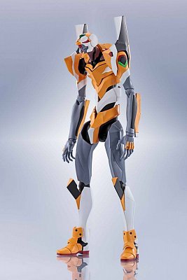 Rebuild of Evangelion Robot Spirits Action Figure Evangelion EVA-00 Prototype 17 cm