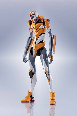Rebuild of Evangelion Robot Spirits Action Figure Evangelion EVA-00 Prototype 17 cm