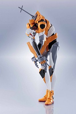 Rebuild of Evangelion Robot Spirits Action Figure Evangelion EVA-00 Prototype 17 cm