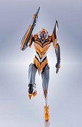 Rebuild of Evangelion Robot Spirits Action Figure Evangelion EVA-00 Prototype 17 cm