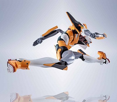 Rebuild of Evangelion Robot Spirits Action Figure Evangelion EVA-00 Prototype 17 cm
