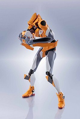 Rebuild of Evangelion Robot Spirits Action Figure Evangelion EVA-00 Prototype 17 cm