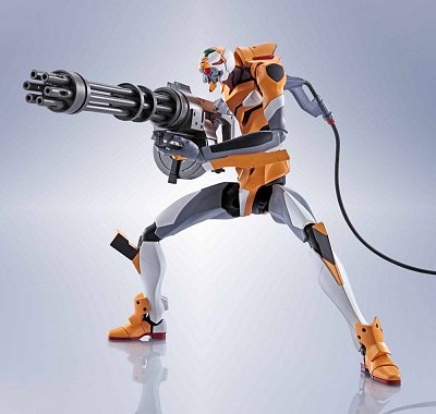 Rebuild of Evangelion Robot Spirits Action Figure Evangelion EVA-00 Prototype 17 cm