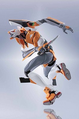 Rebuild of Evangelion Robot Spirits Action Figure Evangelion EVA-00 Prototype 17 cm