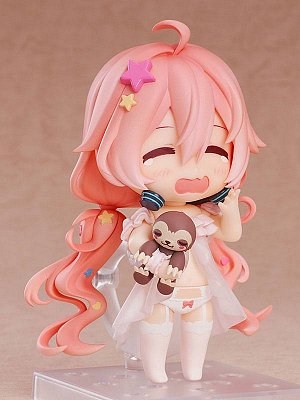 Red: Pride of Eden Nendoroid Action Figure Evante 10 cm