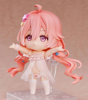 Red: Pride of Eden Nendoroid Action Figure Evante 10 cm