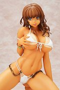 Rei Homare Art Works Statue 1/5 Akane Indo Kongari Ver. 22 cm --- DAMAGED PACKAGING