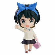 Rent A Girlfriend Nendoroid Action Figure Ruka Sarashina 10 cm