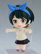Rent A Girlfriend Nendoroid Action Figure Ruka Sarashina 10 cm
