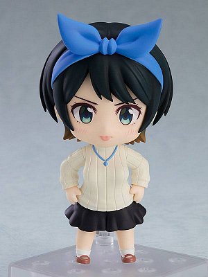 Rent A Girlfriend Nendoroid Action Figure Ruka Sarashina 10 cm
