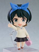 Rent A Girlfriend Nendoroid Action Figure Ruka Sarashina 10 cm