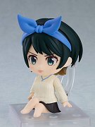 Rent A Girlfriend Nendoroid Action Figure Ruka Sarashina 10 cm