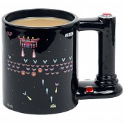 Retro Arcade Heat Change Mug