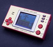 Retro Pocket Games Portbale Console