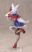 ReVdol! PVC Statue 1/7 Tamamo Jinguji 22 cm