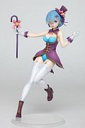 Re:Zero PVC Statue Rem Magician Ver. 23 cm --- DAMAGED PACKAGING
