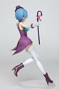Re:Zero PVC Statue Rem Magician Ver. 23 cm --- DAMAGED PACKAGING