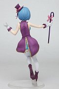Re:Zero PVC Statue Rem Magician Ver. 23 cm --- DAMAGED PACKAGING