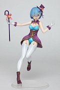 Re:Zero PVC Statue Rem Magician Ver. 23 cm --- DAMAGED PACKAGING