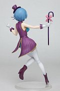 Re:Zero PVC Statue Rem Magician Ver. 23 cm --- DAMAGED PACKAGING