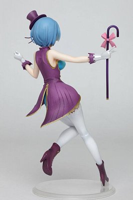 Re:Zero PVC Statue Rem Magician Ver. 23 cm --- DAMAGED PACKAGING