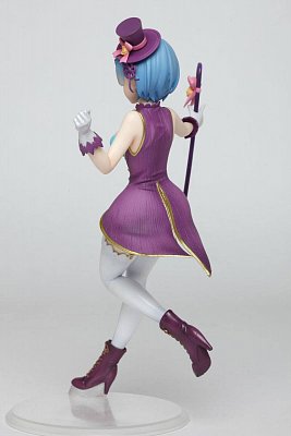 Re:Zero PVC Statue Rem Magician Ver. 23 cm --- DAMAGED PACKAGING