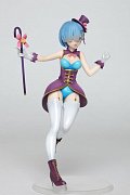 Re:Zero PVC Statue Rem Magician Ver. 23 cm --- DAMAGED PACKAGING