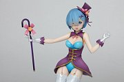 Re:Zero PVC Statue Rem Magician Ver. 23 cm --- DAMAGED PACKAGING